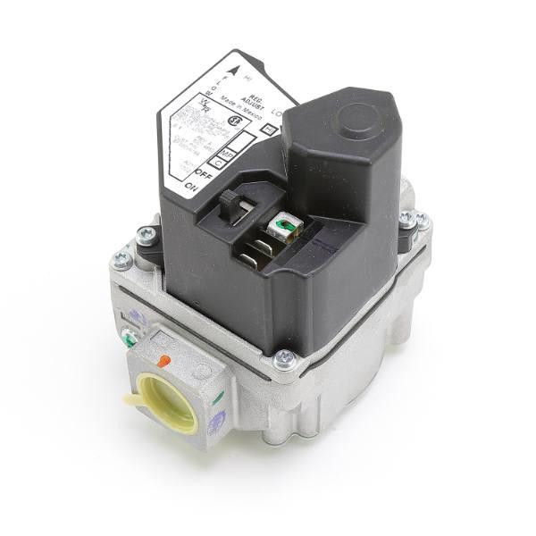 Carrier 3/4" 2 Stage Natural Gas Valve 2.0" L3.5" H