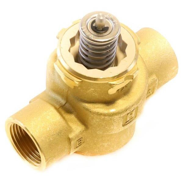 Resideo 1/2" Thread Straight Body For T104