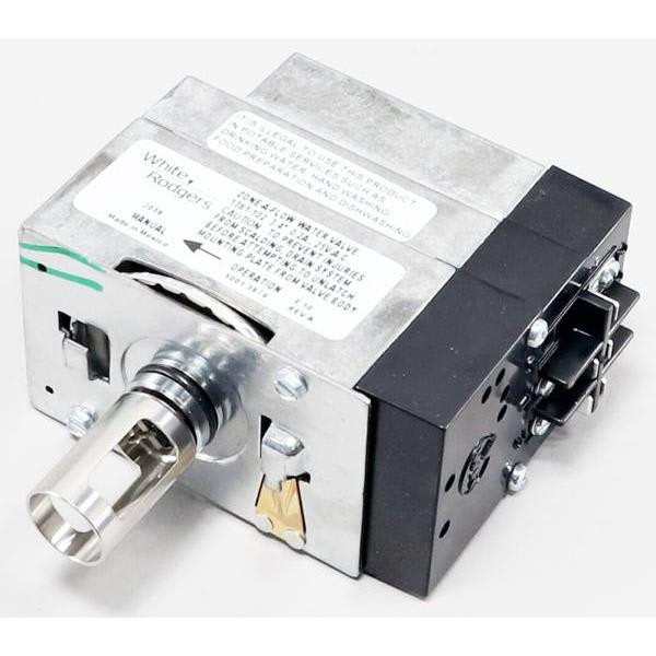 White-Rodgers 3/4" 24v 2 Wire Zone Valve Auxilary Switch