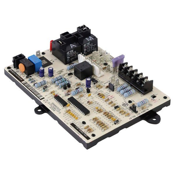 Carrier Control Circuit Board Plug Kit