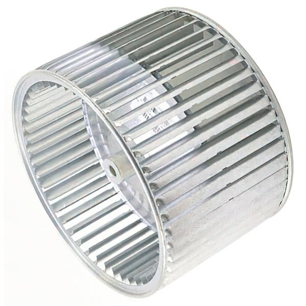 Carrier 11-1/8" D X 7-1/8" Blower Wheel
