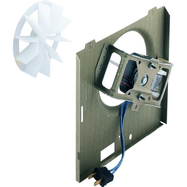Broan Nutone Exhaust Fan Assembly