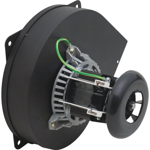 Goodman Draft Inducer Replacement, 1/30 Hp, 115v, 3,000 Rpm, 1.60 Amps