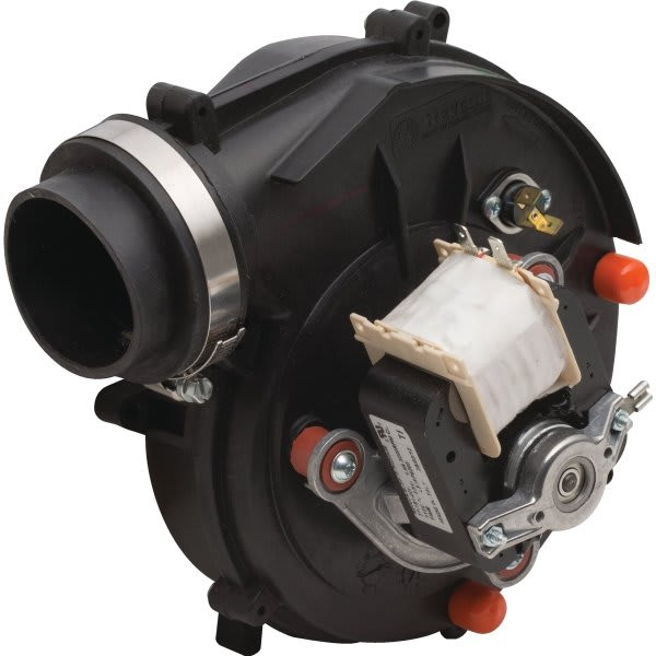 Goodman Draft Inducer Replacement, 115v, 3,200 Rpm, 1.80 Amps
