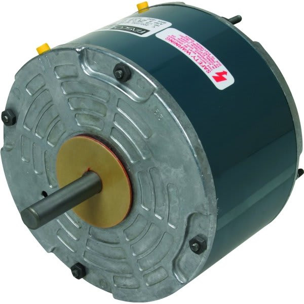 Fasco D1071 5.1" 1/6 Horse Power Condenser Fan Motor