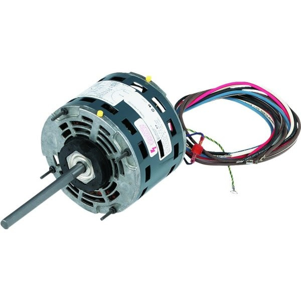 Maintenance Warehouse Direct Drive Blower Permanent Split Capacitor Replacement