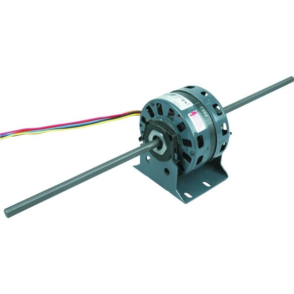 Maintenance Warehouse Replacement 5 Double-Shaft Blower Motor