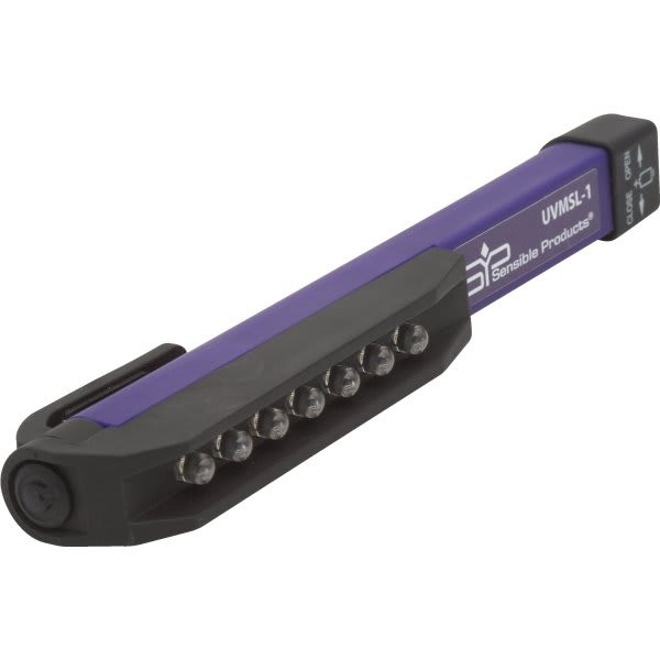 Copeland Uv Stick Light For Leak Detection