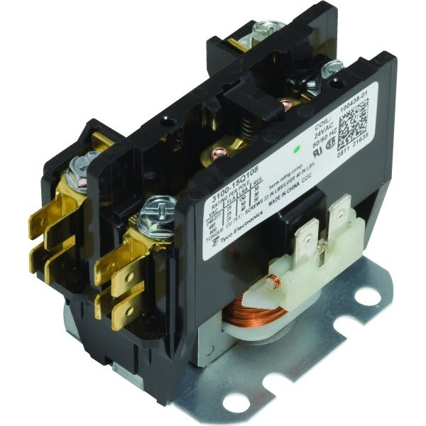Magic-Pak Contactor For Hwc18/24