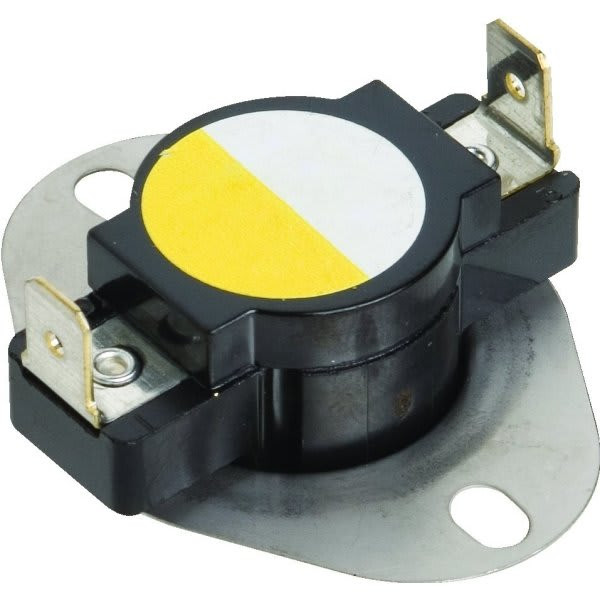Supco 160 Degree Snap Disc High Limit Thermostat