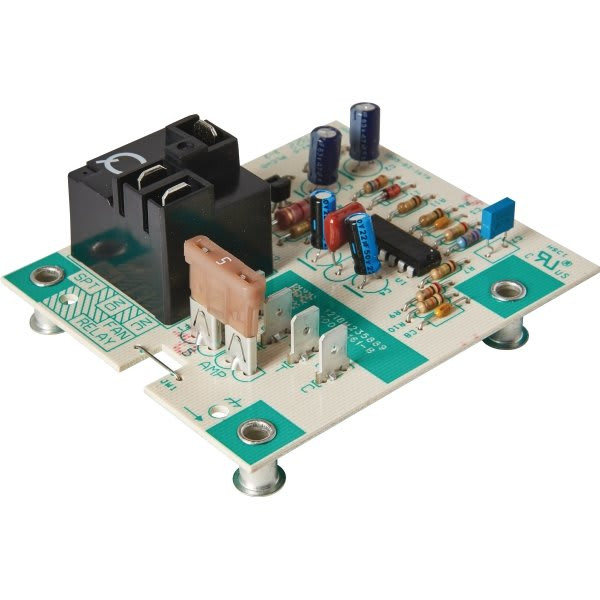 Carrier Fan Control - Hk61ea002