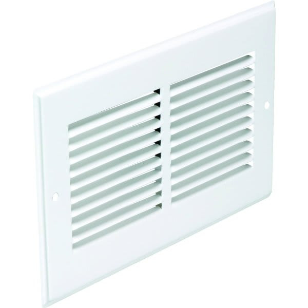 12 In. X 6 In. Return Air Grille