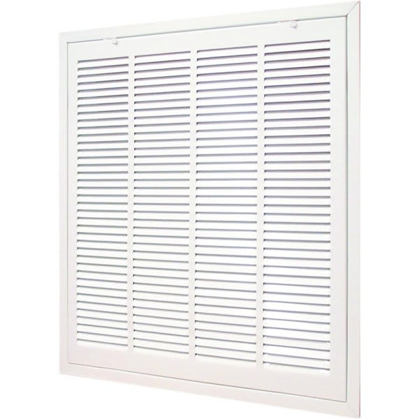 14 In. X 14 In. Return Air Filter Grille