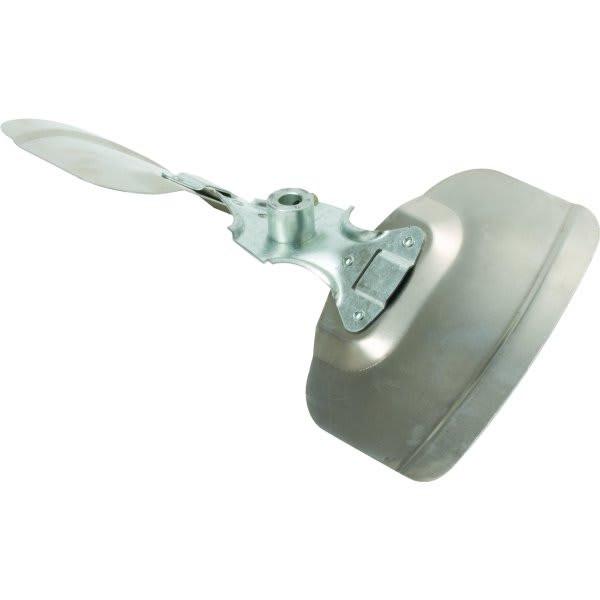 14" Clockwise Condenser Propeller, 2 Blades