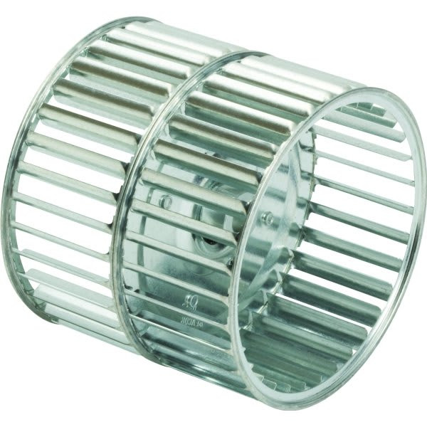 6-1/4" Clockwise Condenser Wheels, 7" Width