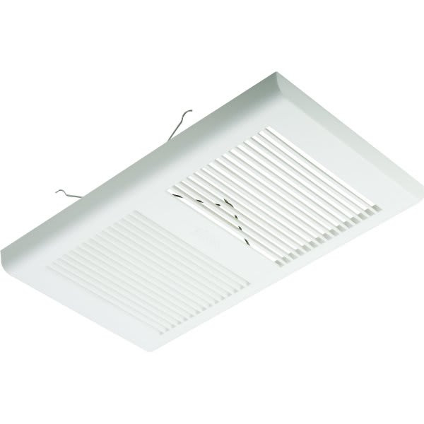 Broan Nutone Plastic - Exhaust Fan Grille