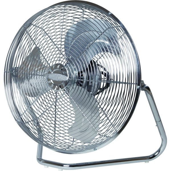 20" High Velocity Fan