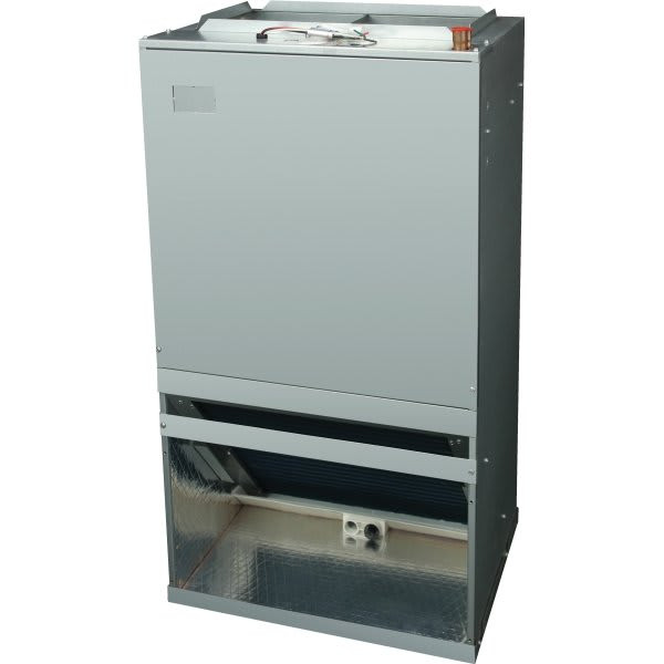 Smartcomfort By Carrier 3 Ton Wall Mount (Stud) Air Handler With Ecm Motor - R-410a Refrigerant