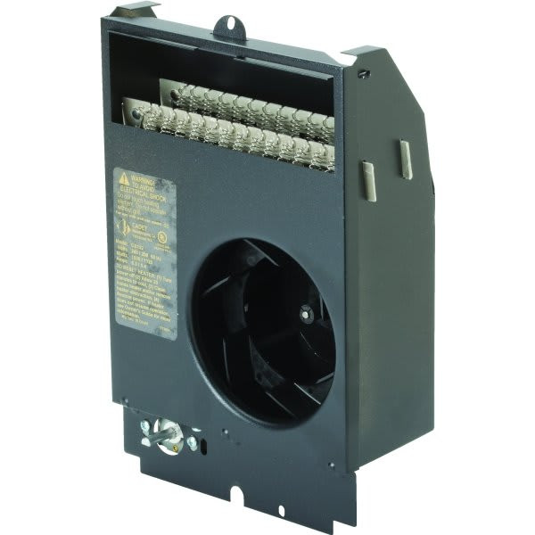 Cadet Com-Pak Plus 120 Volt 1,000 Watt Heat Box With Built-In Thermostat