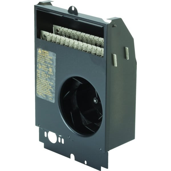 Cadet Com-Pak Plus 240 Volt 2,000 Watt Heat Box With Built-In Thermostat