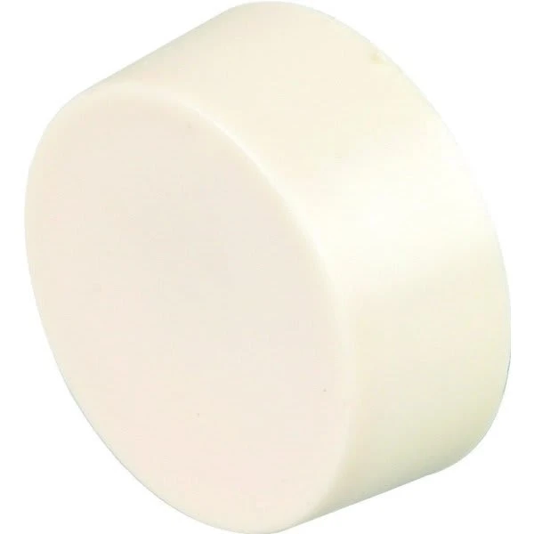 Ivory Line Volt Thermostat Knob