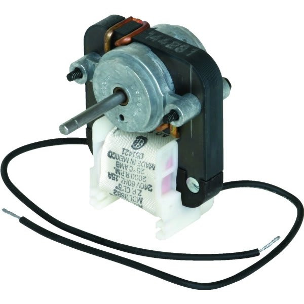 Cadet 240 Volt 2,000 To 2,250 Watt Heater Motor