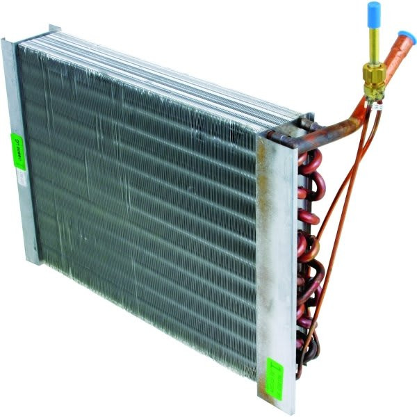 First Co. 2.0 Ton Rcw And Raq Evaporator Coil