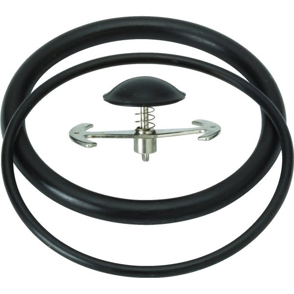 First Co. Check Valve