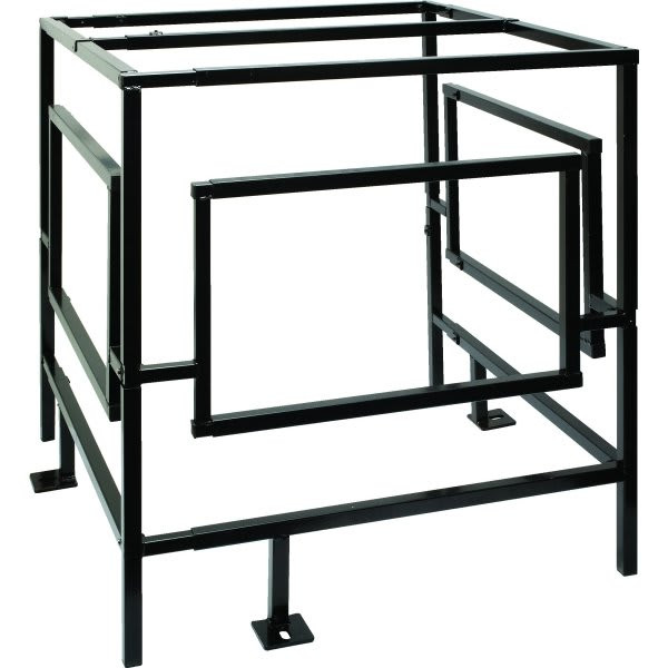 Condensing Unit Security Cage