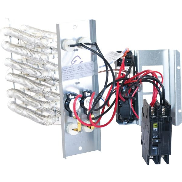 Smartcomfort By Carrier 10 Kw Electric Heat Kit