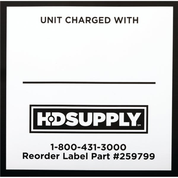 Adhesive Labels Package Of 10