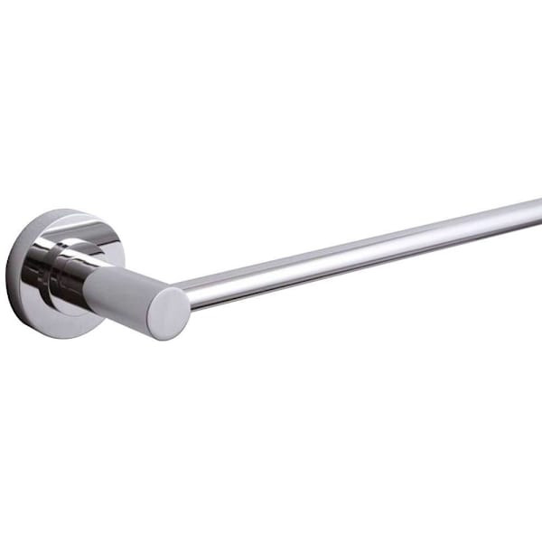 Premier Essen 24 In Towel Bar In Polished Chrome