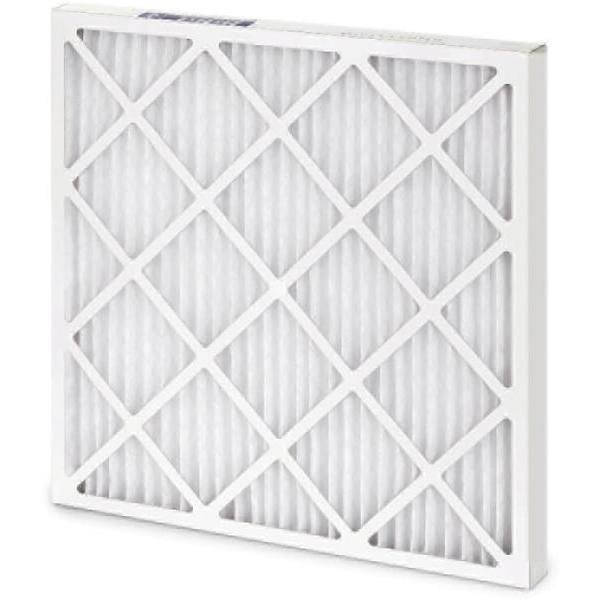 Rochester 20x20x2 Pleated Air Filter Merv 13 Case Of 12
