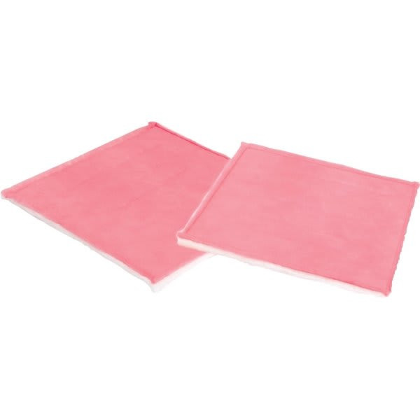 16x25x1 Ring Panel 3-Ply Air Filter Box Of 24