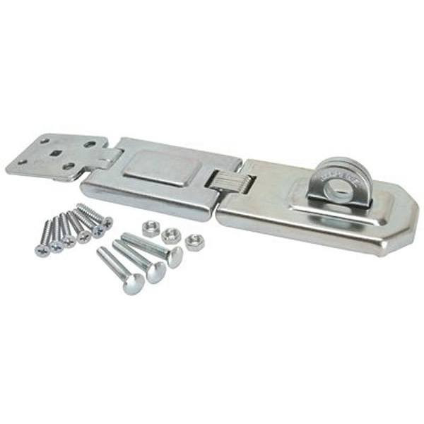 Anvil Mark 6-1/2", Link Safety Hasp