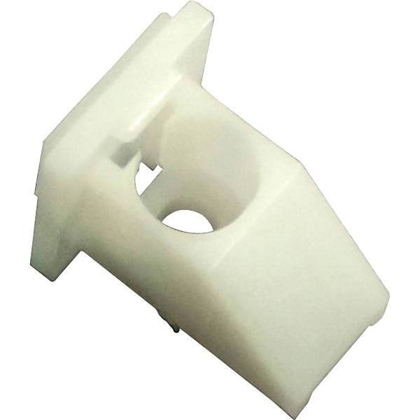 Strybuc Window Channel Balance Top Sash Guide #60-621-5 Package Of 5