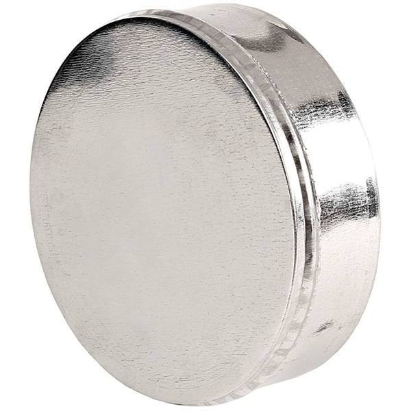 Master Flow, 6 " Round Duct Cap