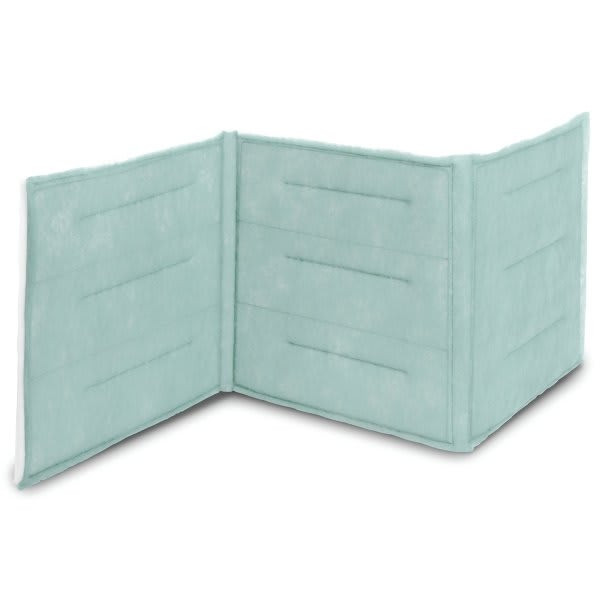 Link Panel Merv 8 20 X 20 24 Panel Air Filter 20 X 480 Nominal Size Box Of 1