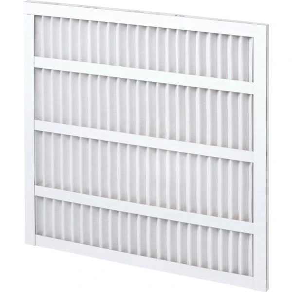 Pleated Merv 8 High Capacity Air Filter 18 X 24 X 2 Box Of 12