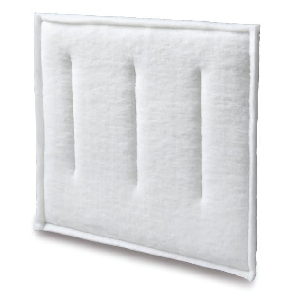 Ring Panel 4-Ply Air Filter 16 X 22 X 1 Box Of 24