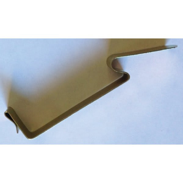 Filter Holding Pfc Clip 2 Inch Box Of 12