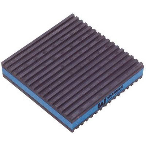 Diversitech 2" X 2" X 7/8" Eva Anti-Vibration Pad