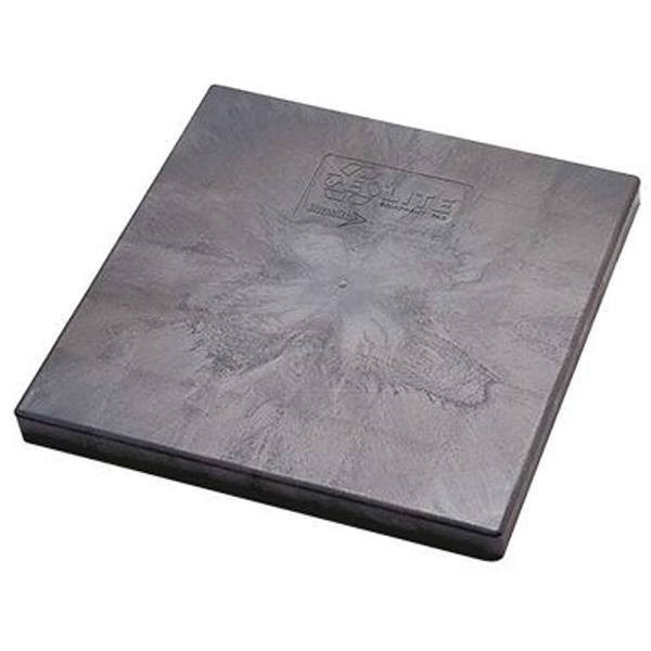 E-Lite 36 In. X 40 In. X 2 In. E-Lite Plastic Condensing Unit Pad