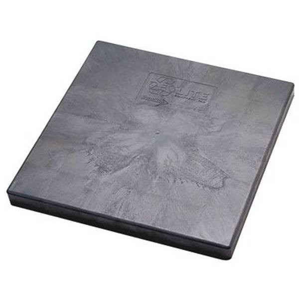 E-Lite 32x32x2 " E-Lite Plastic Condensing Unit Pad