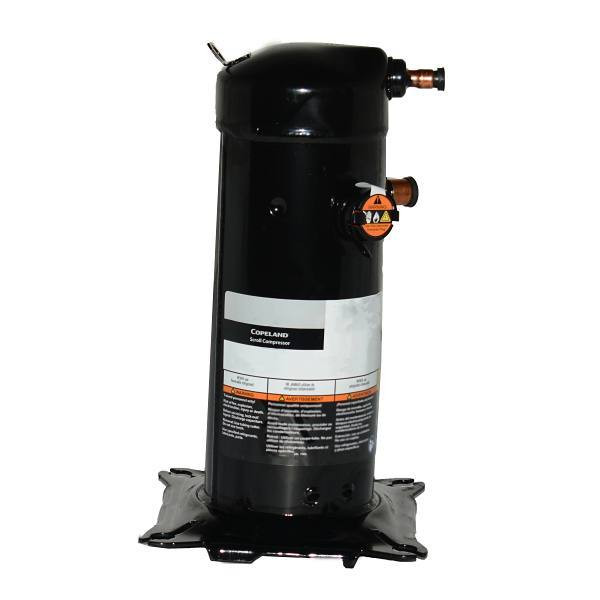 Copeland Compressor Zp23k6e-Pfv-830