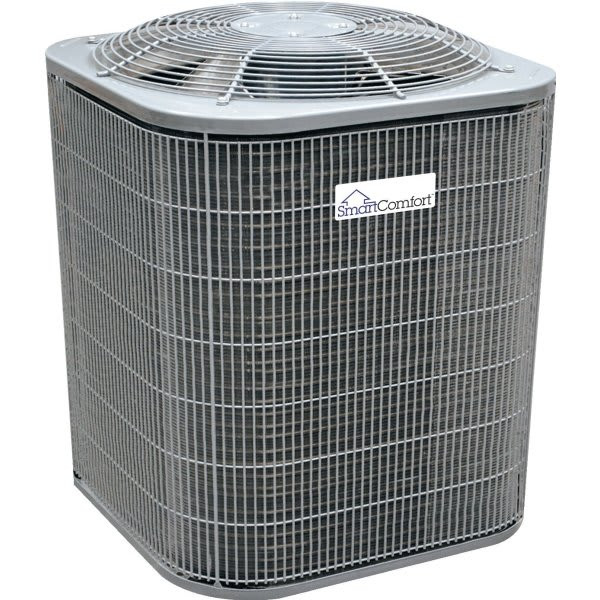 Smartcomfort® by Carrier 2 Ton 13 Seer Condensing Unit - R-410a Refrigerant - 2022 Model - Northern States