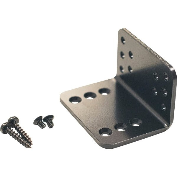 Brandstand L-Shaped Cubiemini Mounting Bracket W/ Several Mounts