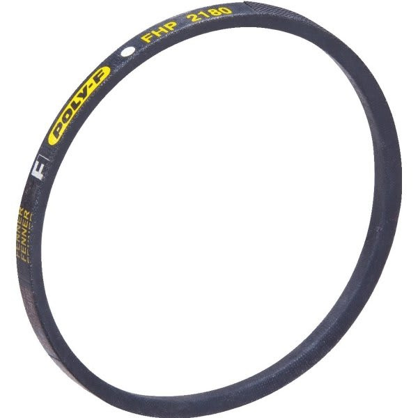 Kaba Ilco Replacement Rubber Belt