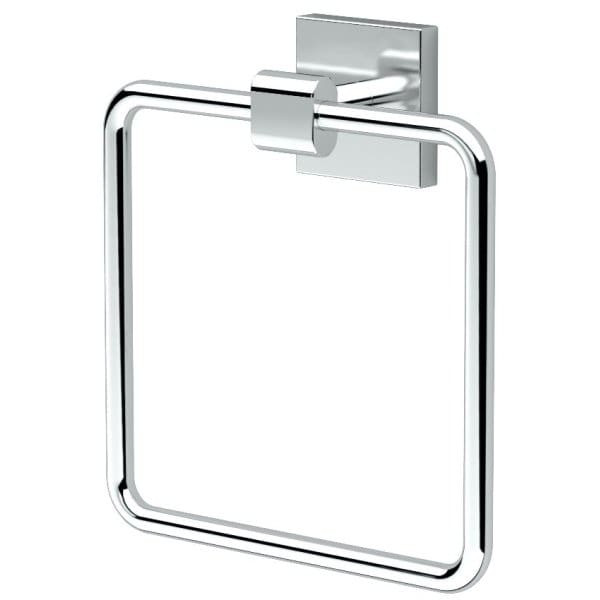 Gatco Elevate Towel Ring In Chrome