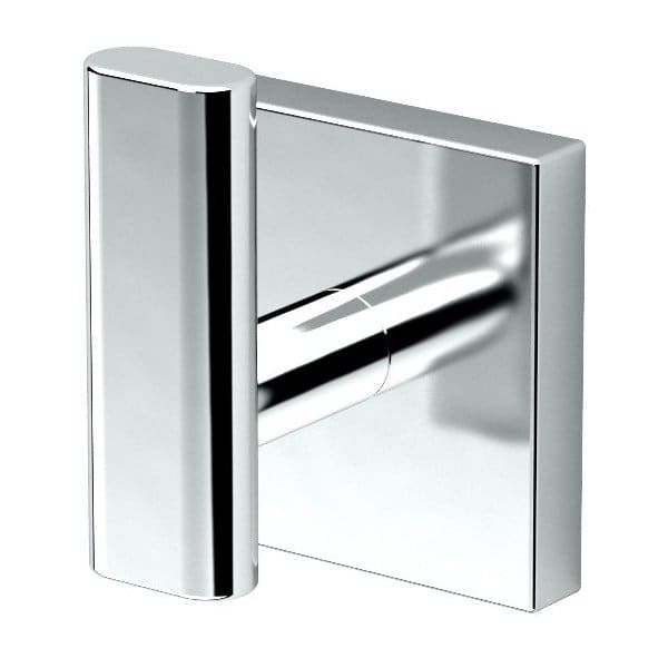 Gatco Elevate Robe Hook In Chrome